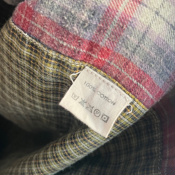 Magnolia Pearl Patchwork Kathmandu Jacket One Size - Picture 15 of 17